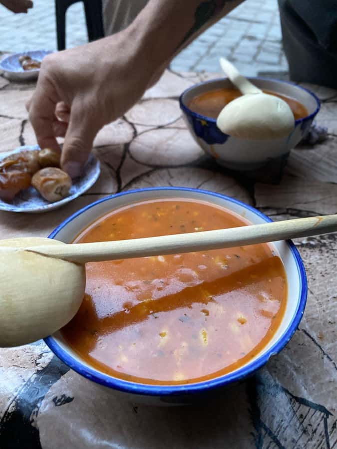 Marrakech Night Street Food Tour / Taste The Real Marrakech - Where You Start, and How You Avoid the Same Old Tourist Path