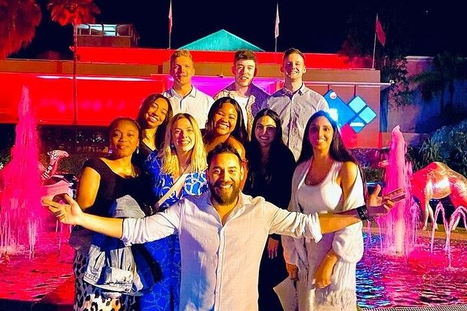 Marrakech Nightlife Adventure: The Ultimate Pub Crawl - Key points before you go