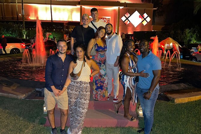 Marrakech Nightlife Adventure: The Ultimate Pub Crawl - Why 11 pm is the sweet spot in Marrakech
