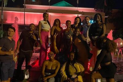Marrakech Nightlife Adventure: The Ultimate Pub Crawl