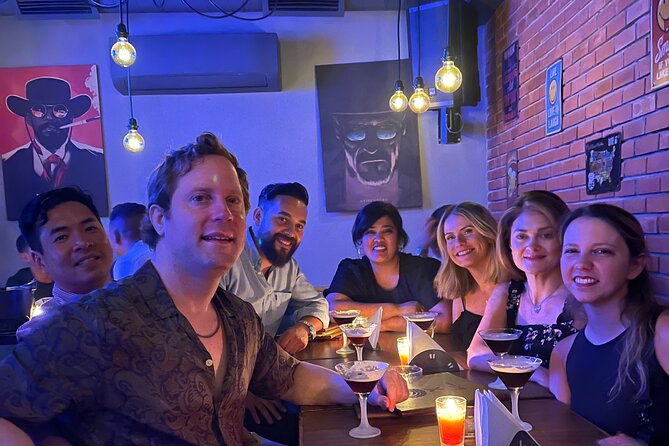 Marrakech Nightlife Adventure: The Ultimate Pub Crawl - Price and logistics: $24 ticket plus the real-world costs