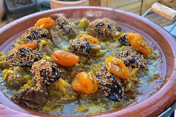 Marrakech Old Medina Food tour Experience - Price and value: what $52.48 buys in real food terms