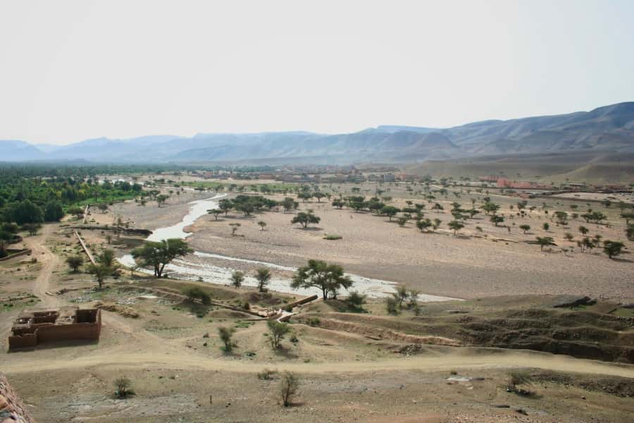 Marrakech/Ouarzazate: 2-Day Desert with Camel, 4x4 & Meals - The 4x4 Excursion: How to Judge If It’s Worth Adding