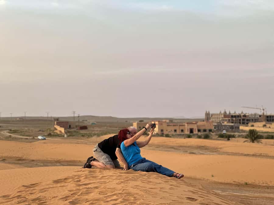 Marrakech/Ouarzazate: 2-Day Desert with Camel, 4x4 & Meals - Timing, Pace, and Why This Feels Like a Real Two-Day Getaway