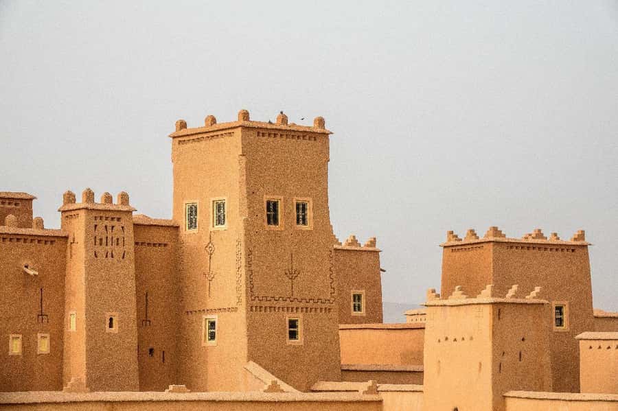 Marrakech/Ouarzazate: 2-Day Desert with Camel, 4x4 & Meals - Who Should Book This Zagora 2-Day Safari (and Who Should Skip It)