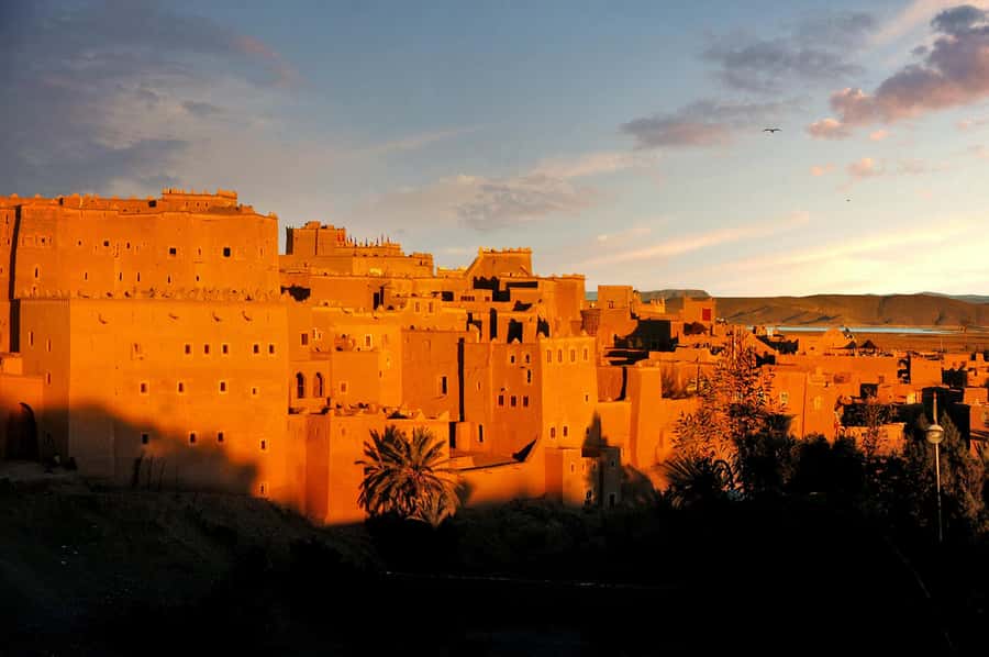Marrakech: Ouarzazate and Ait Benhaddou Day Trip & Kasbah - Atlas Film Studios in Ouarzazate, Why It’s More Fun Than It Sounds