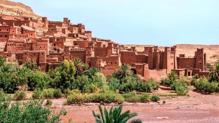 Marrakech: Ouarzazate and Ait Benhaddou Day Trip & Kasbah - Value for Money, Is $19 a Smart Deal?