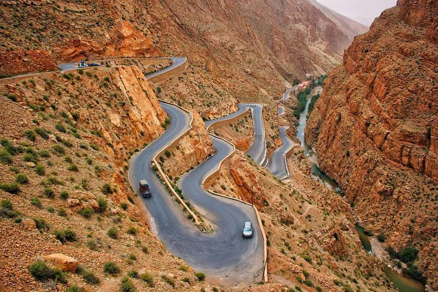 Marrakech: Ouarzazate Excursion - Key Things to Know Before You Go
