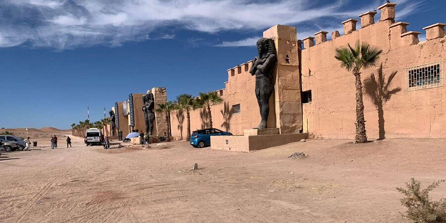 Marrakech: Ouarzazate Excursion - Who This Tour Suits Best, and Who Should Rethink It