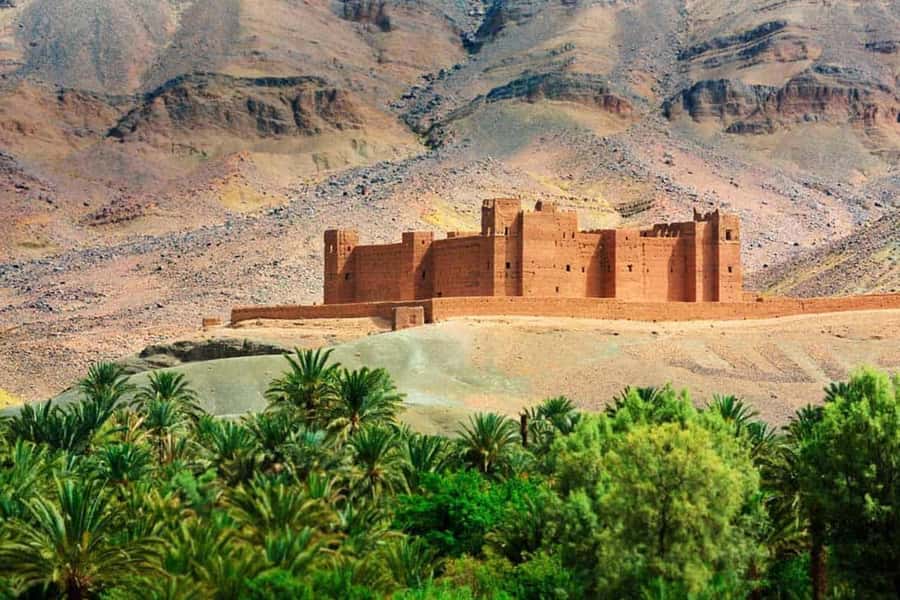 Marrakech: Ouarzazate Excursion - Why Ouarzazate Is Worth a Day Trip From Marrakesh