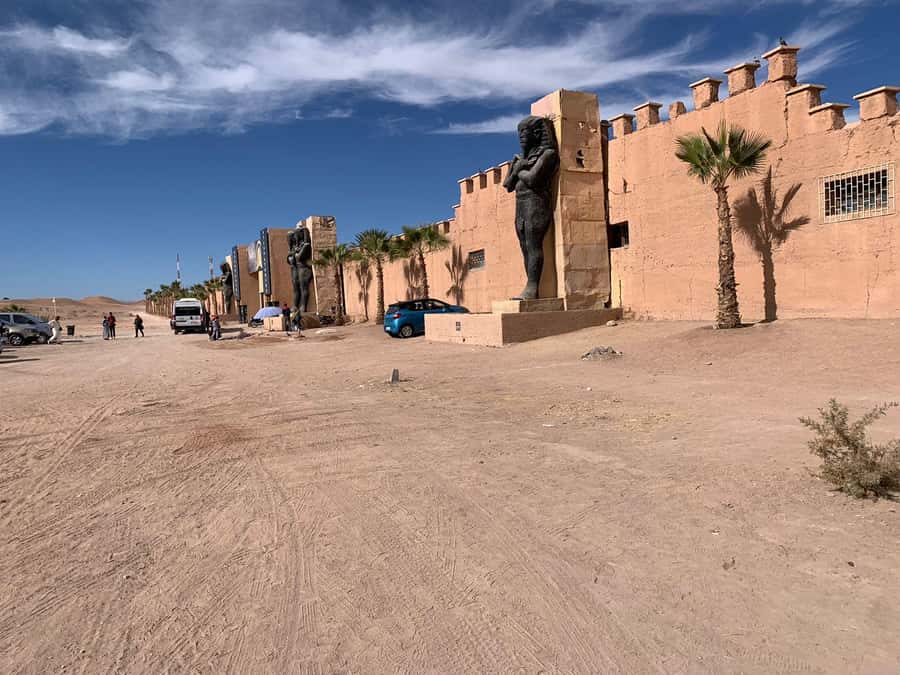 Marrakech: Ouarzazate Excursion - Understanding Ouarzazate Beyond One Stop