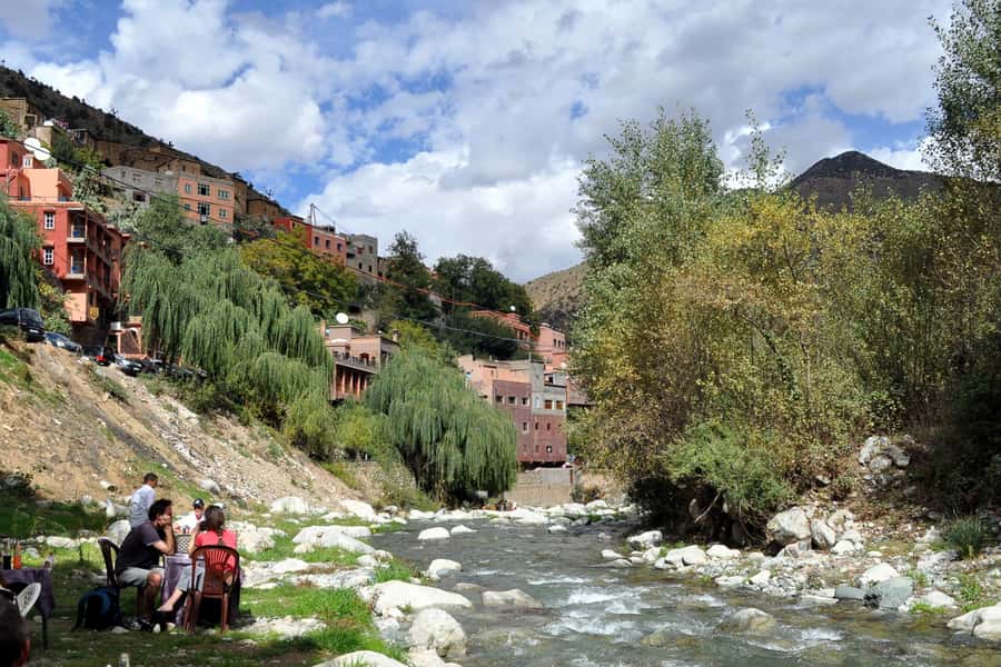 Marrakech: Ourika Valley and Atlas Mountains Day Trip - Marrakech to the Atlas Mountains: Why the 7-Hour Day Trip Works
