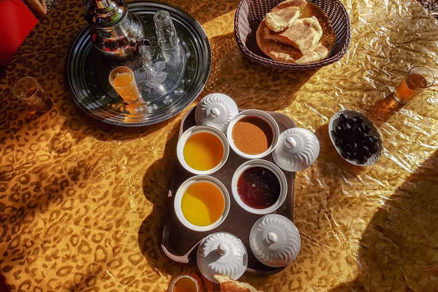 Marrakech: Ourika Valley & Atlas Mountains Half-Day Trip - Key things to know before you go