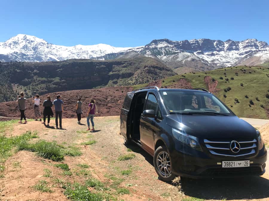 Marrakech: Ourika Valley & Atlas Mountains Half-Day Trip - Value check: what $64 gets you and where it pays off