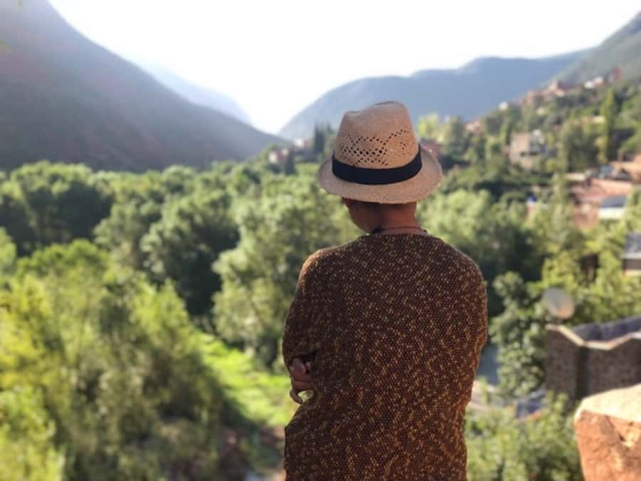 Marrakech: Ourika Valley & Atlas Mountains Half-Day Trip - A Berber breakfast you can actually taste, not just try