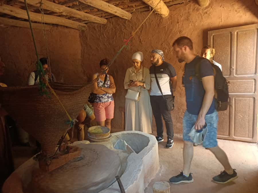 Marrakech Ourika Valley, Atlas Mountains, Waterfall + Lunch - Price and value: why it can feel like a steal