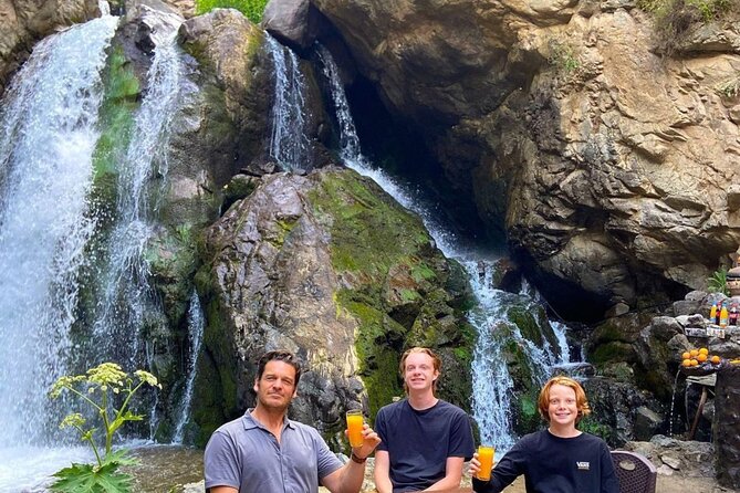 Marrakech: Ourika Valley, Atlas Mountains, Waterfalls & Lunch - Key Things To Know Before You Go