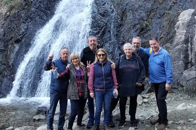 Marrakech: Ourika Valley, Atlas Mountains, Waterfalls & Lunch - Guide quality is a big deal on this tour