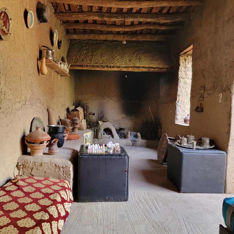 Marrakech: Ourika Valley, Atlas Mountains & Waterfalls Tour - Lunch By The River: Optional, But It Can Be Your Best Hour