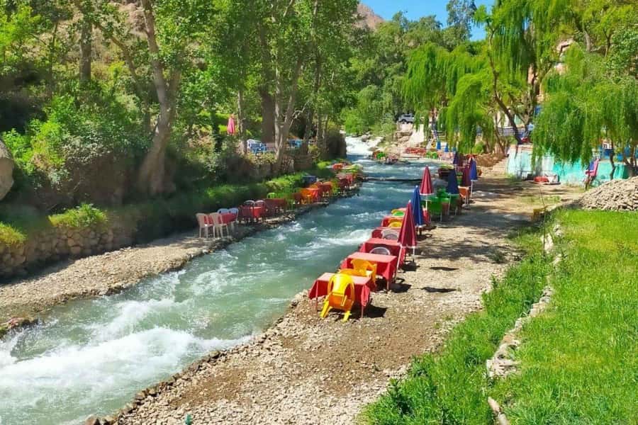 Marrakech: ourika valley Atlas Mountains & Waterfalls Trip - Key things I’d plan for