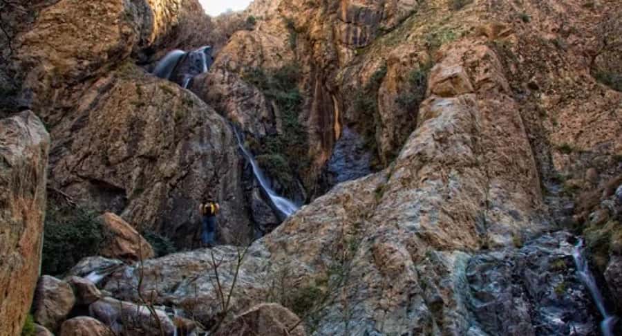 Marrakech: Ourika Valley Day Trip & Waterfalls Hike & Lunch - The hike to the waterfalls: how to prepare and what to expect