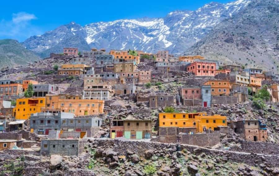 Marrakech: Ourika Valley Day Trip & Waterfalls Hike & Lunch - Practical tips so you enjoy every part, not just the waterfalls