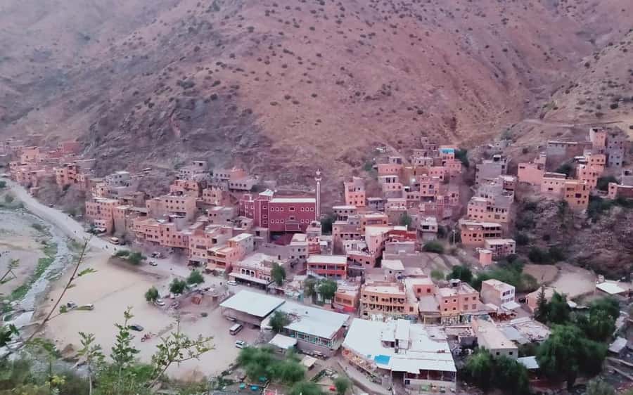 Marrakech: Ourika Valley Day Trip with Berber Village - The guide matters, and Larbi Ourika is a name to look for