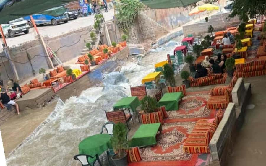 Marrakech: Ourika Valley Day Trip with Berber Village - What to pack for a comfortable day in the Atlas foothills