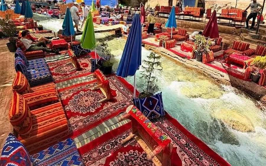 Marrakech: Ourika Valley Day Trip with Berber Village - Bio-aromatic gardens and medicinal plants, more than a quick photo stop