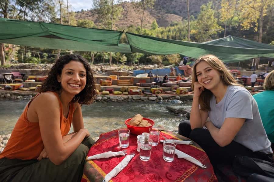 Marrakech: Ourika Valley Full-Day Atlas Mountain Guided Tour - Berber village visits: more than a photo stop