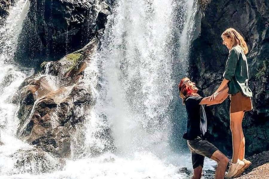 Marrakech: Ourika Valley Trip with Waterfall Hike & Lunch - Time, comfort, and what to bring so you enjoy the hike