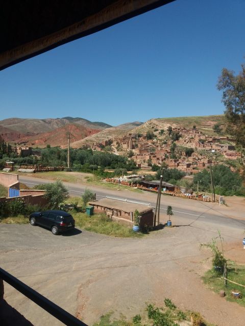 Marrakech: ourika valley & waterfall Day Trip with guide - Should you book this Marrakech to Ourika Valley day trip?
