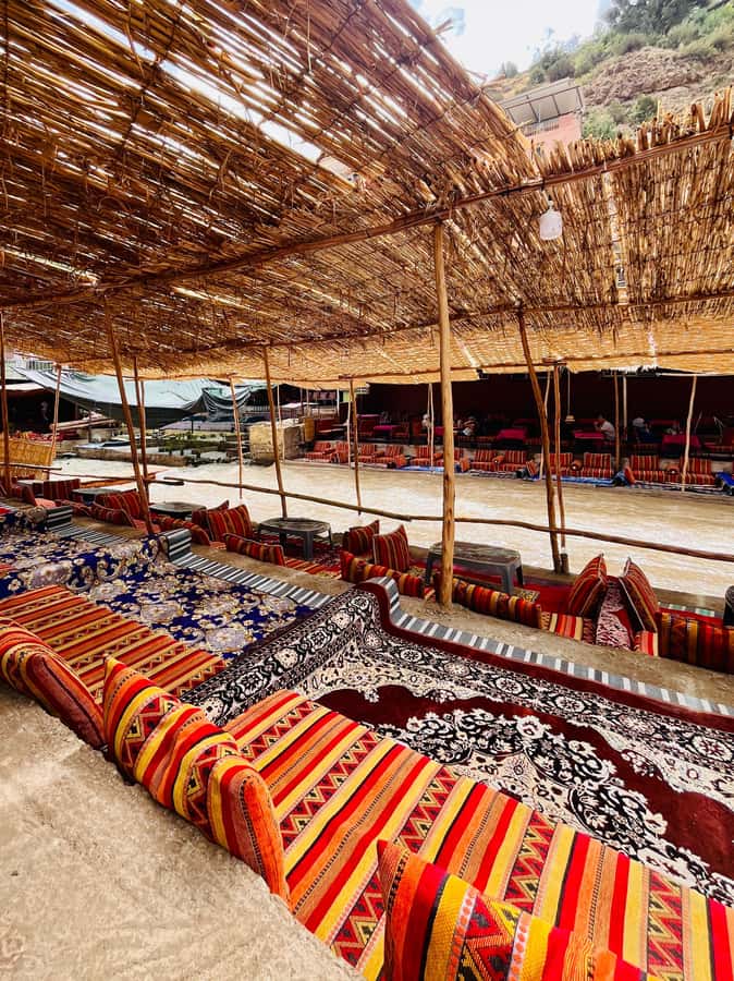 Marrakech: ourika valley & waterfall Day Trip with guide - Who should book this Ourika Valley waterfall day trip