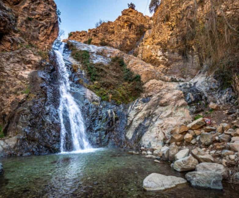 Marrakech: Ourika Valley,Waterfalls, Atlas Luxury Day trip - Guide Quality: The Names You Hear Again and Again
