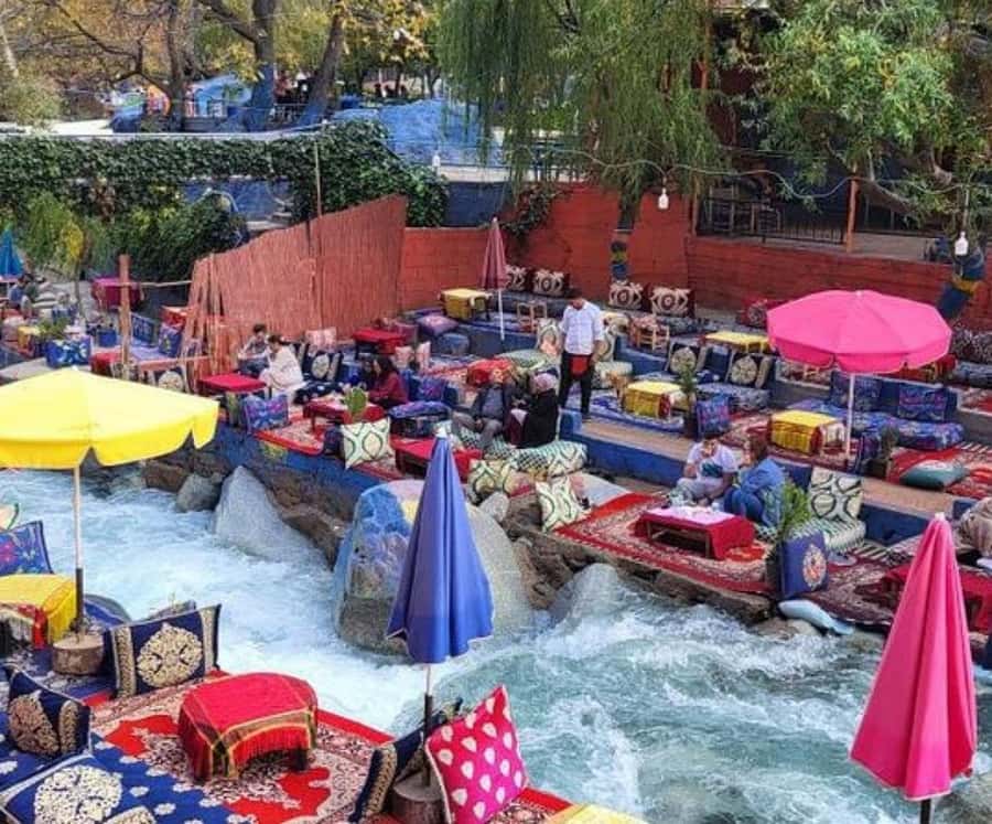 Marrakech: Ourika Valley,Waterfalls, Atlas Luxury Day trip - Marrakech to Ourika Valley, Why This Day Trip Works