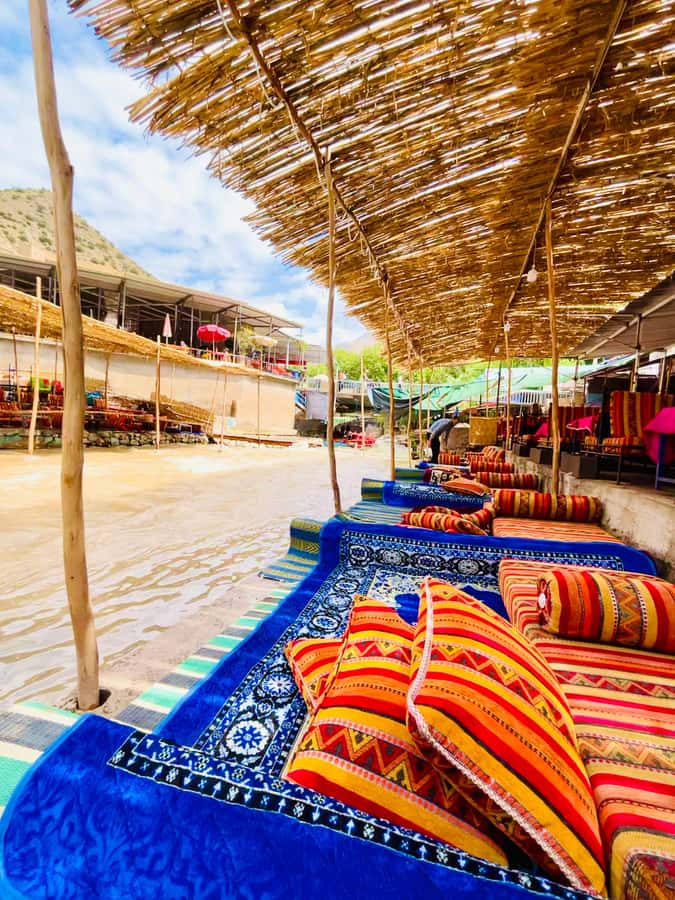 Marrakech: Ourika Valley Waterfalls & guided hike - Key things to know before you go to Ourika Valley waterfalls