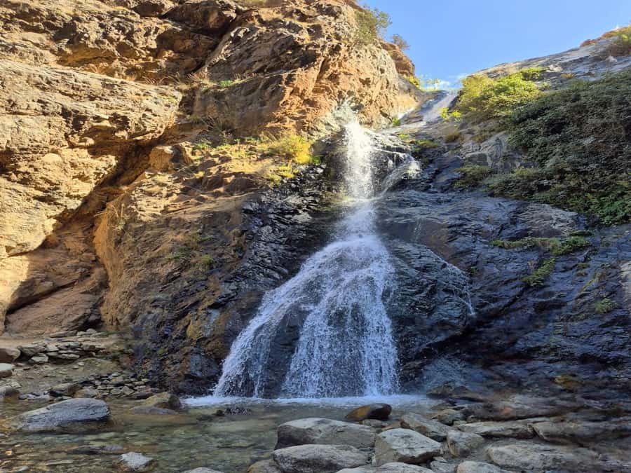 Marrakech: Ourika Valley, Waterfalls Private Trip with Lunch - Panoramic Viewpoints and the Ourika Valley Break That Keeps You From Rushing