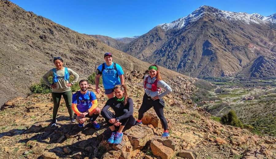 Marrakech: Ourika Valley waterfalls with guide& Berber lunch - Price check: does $29 feel like good value?