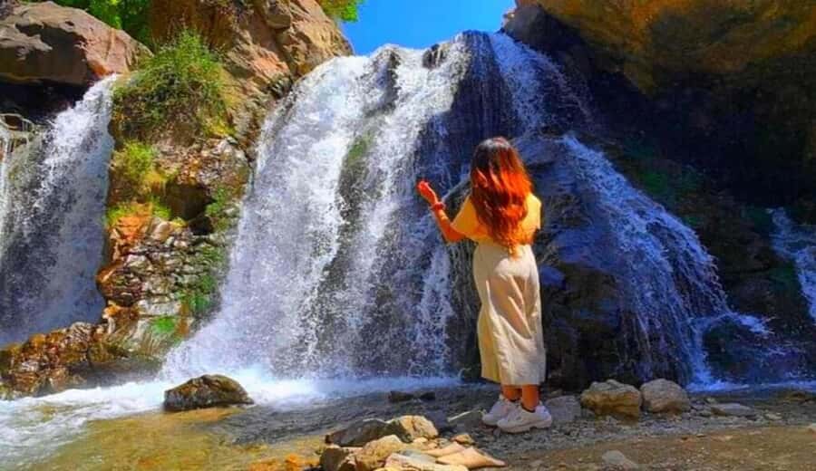 Marrakech: Ourika Valley waterfalls with guide& Berber lunch - FAQ