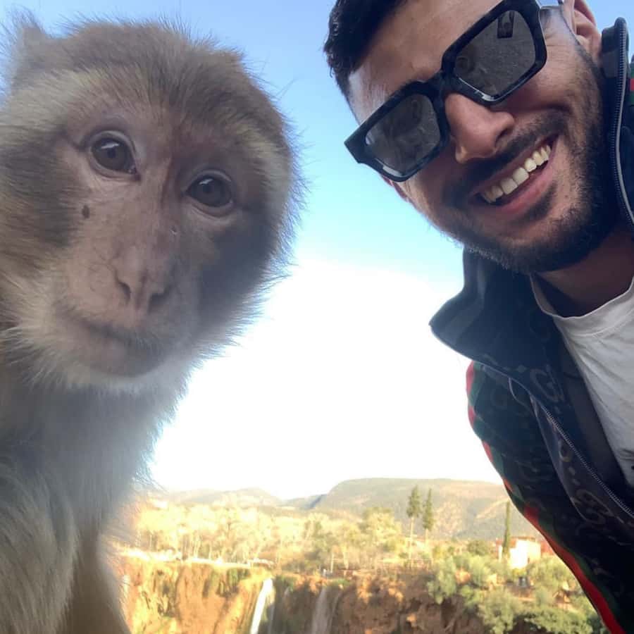Marrakech: Ouzoud Waterfall, Guided Hike, Boat Ride & Lunch - What to bring, and how to avoid the common mistakes