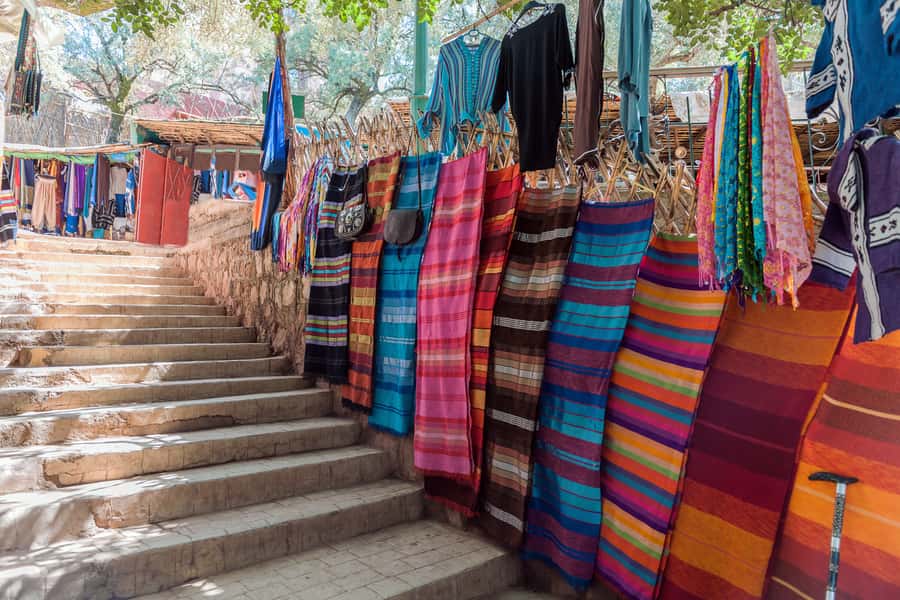 Marrakech: Ouzoud Waterfalls Day-Trip - Getting back to Marrakech: timing and vehicle comfort