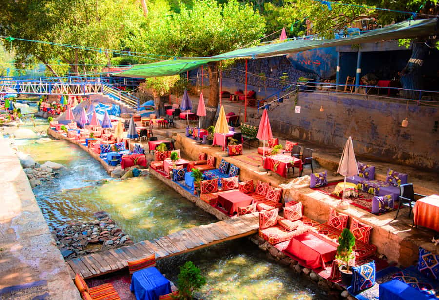 Marrakech: Ouzoud Waterfalls Trip, Guide & Boat + Lunch - Who this fits best, and who should think twice