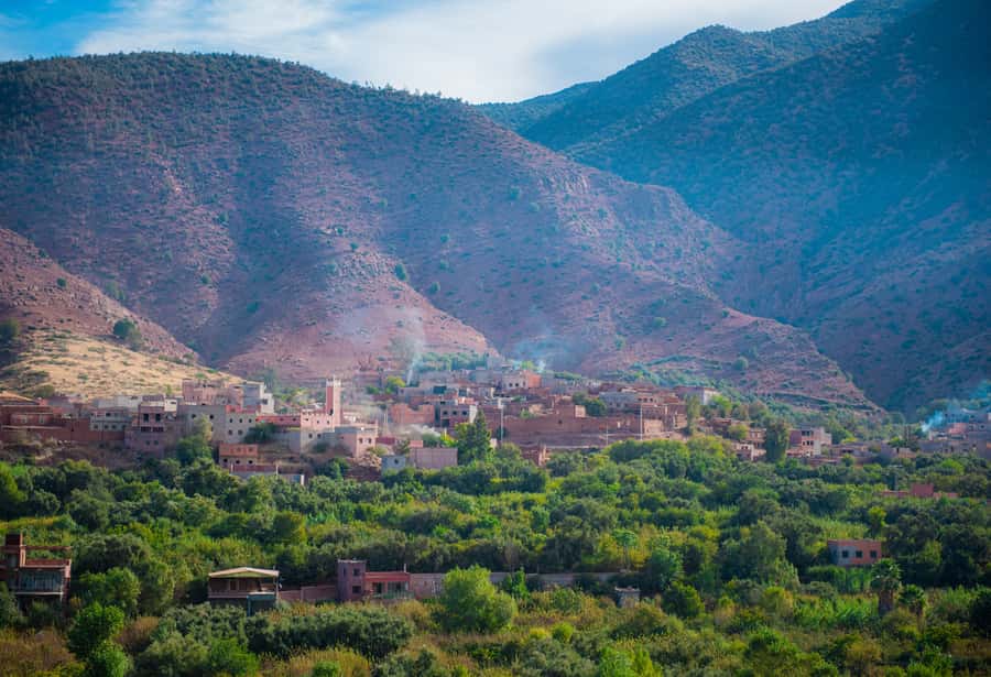 Marrakech: Ouzoud Waterfalls Trip, Guide & Boat + Lunch - Should you book this Ouzoud day trip from Marrakech?