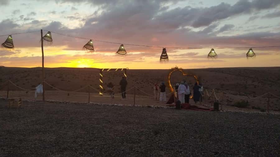 Marrakech Palaces and Monuments Half-Day Tour - Why this 9:00 AM to 1:00 PM route feels smart