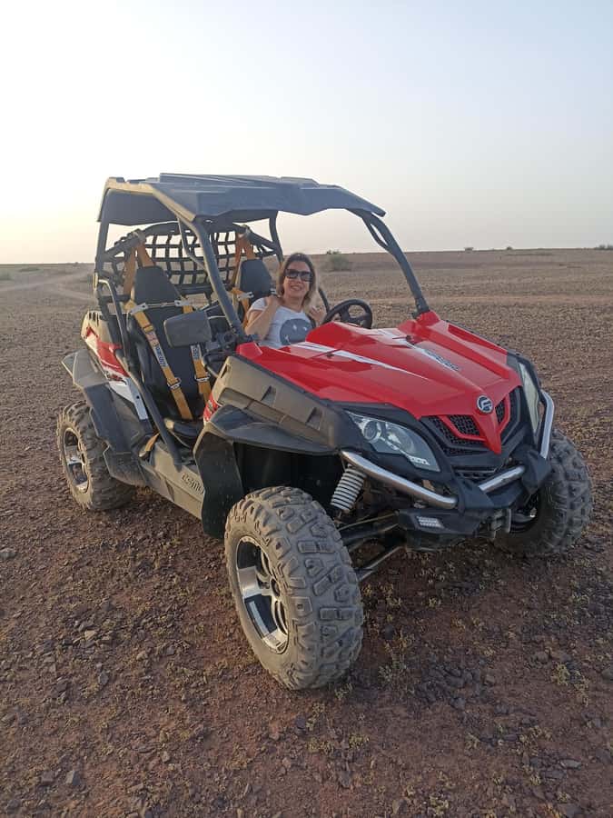 Marrakech: Palm Grove and Desert Buggy excursion - Pickup and Timing: What “3 Hours” Really Means