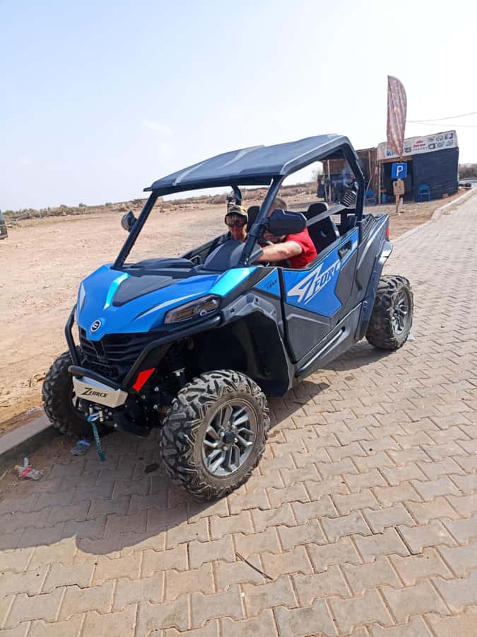 Marrakech: Palm Grove and Desert Buggy excursion - Should You Book It? My Practical Take