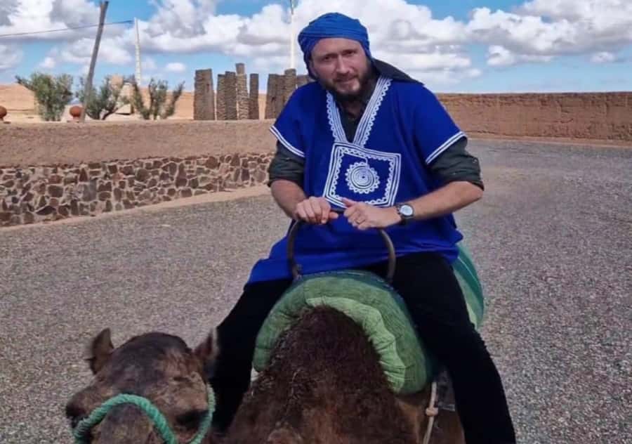 Marrakech: Palmeraie Camel Ride & Traditional Moroccan Spa - Practical Tips Before You Go (So the Day Feels Easy)