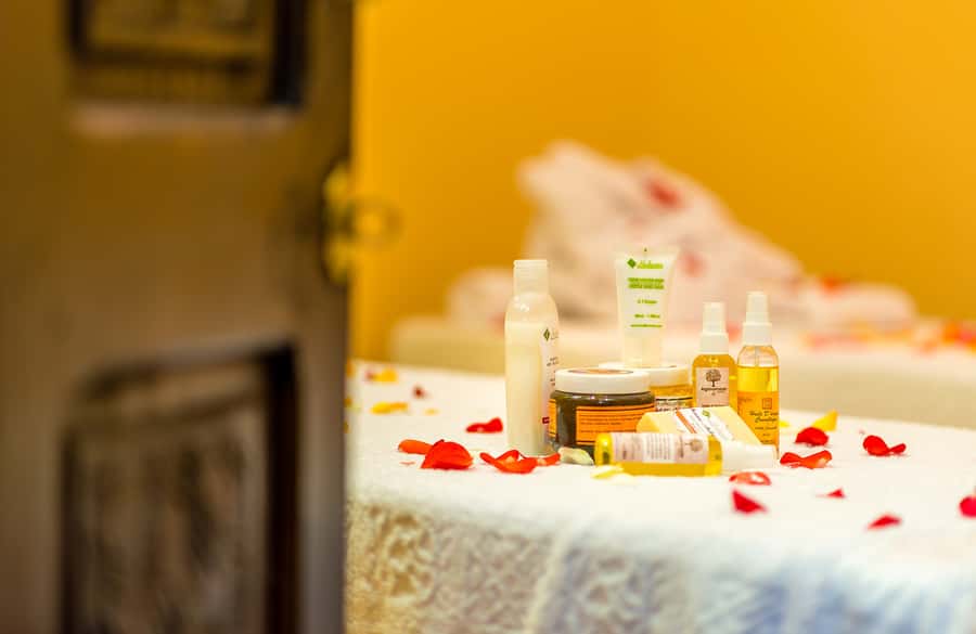 Marrakech: Palmeraie Camel Ride & Traditional Moroccan Spa - Mint Tea in a Nomadic Tent, Plus Camera-Friendly Moments
