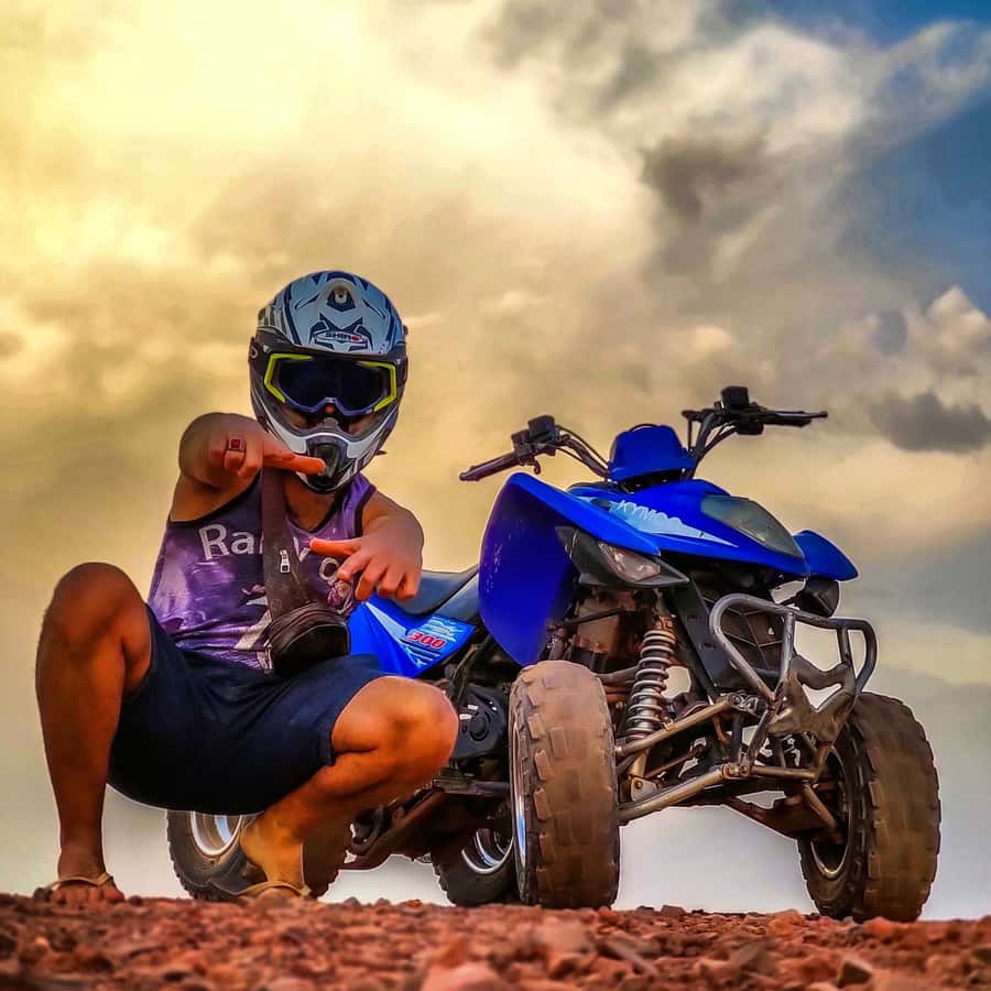 Marrakech: Palmeraie Private Quad Bike Experience - Key highlights I’d circle on your Marrakech list