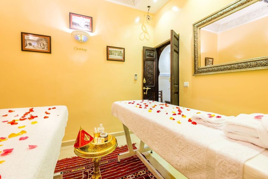 Marrakech: Palmeraie Quad Bike & Traditional Moroccan Spa - Should you book it?